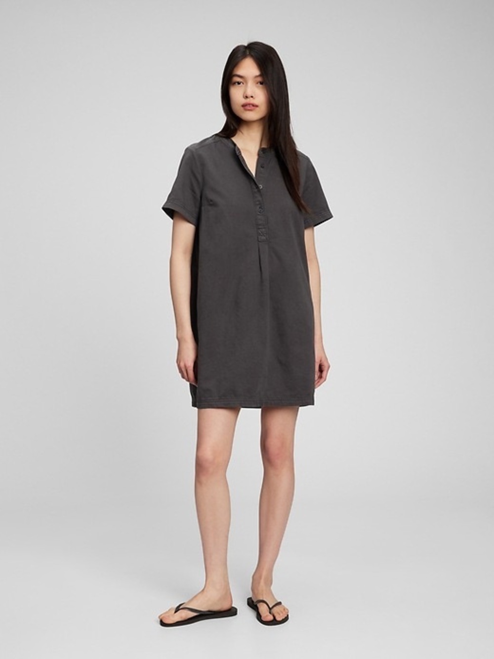 Gap Popover Dress